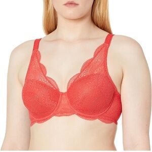 Simone Perele Womens Karma 3D Molded Bra